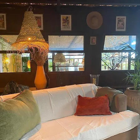Cebollino Ferienhaus La Orotava