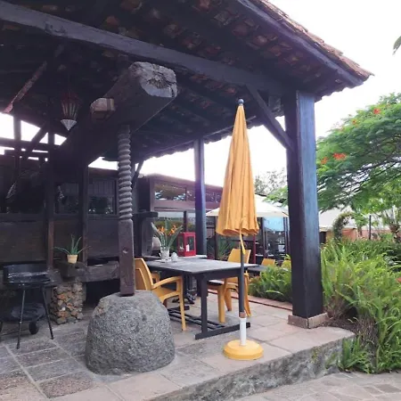 בית נופש Cebollino