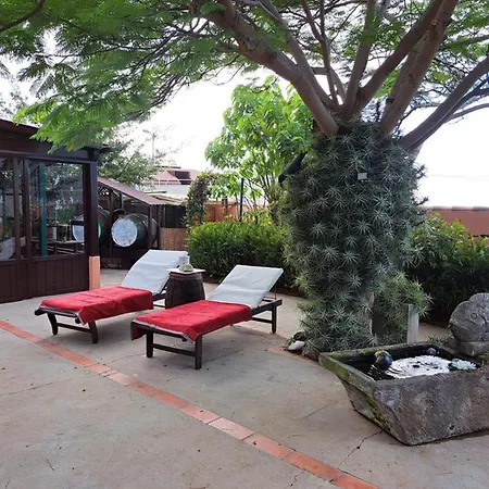 בית נופש Cebollino