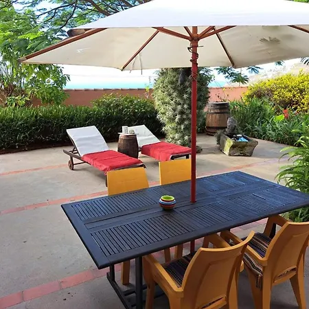 Cebollino בית נופש לה אורוטבה