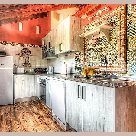 Cebollino * 拉奥罗塔瓦