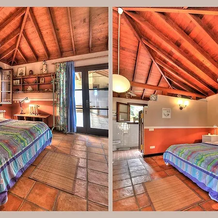 度假居 Cebollino 拉奥罗塔瓦