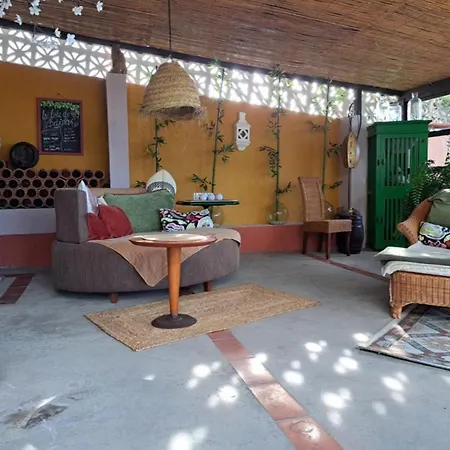 度假居 Cebollino 拉奥罗塔瓦