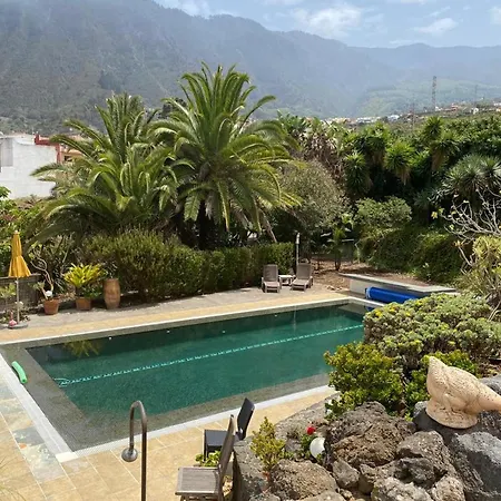 度假居 Cebollino *