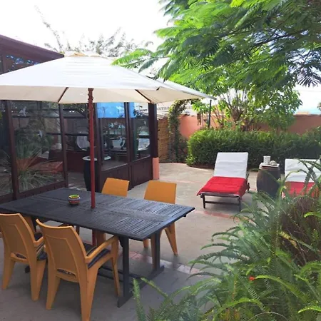 Cebollino 度假居 拉奥罗塔瓦