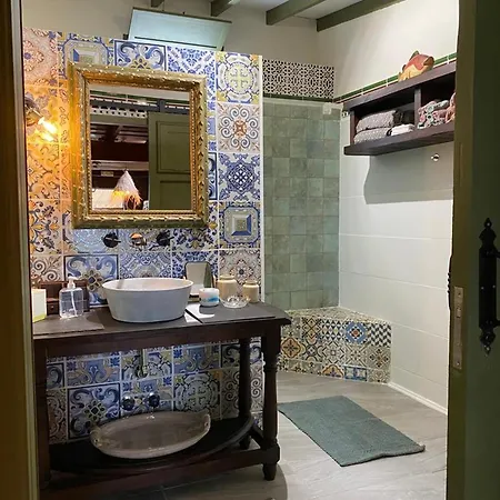 度假居 Cebollino 拉奥罗塔瓦