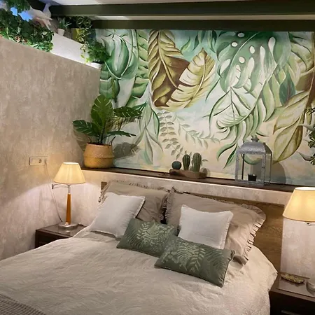 Cebollino 度假居 拉奥罗塔瓦